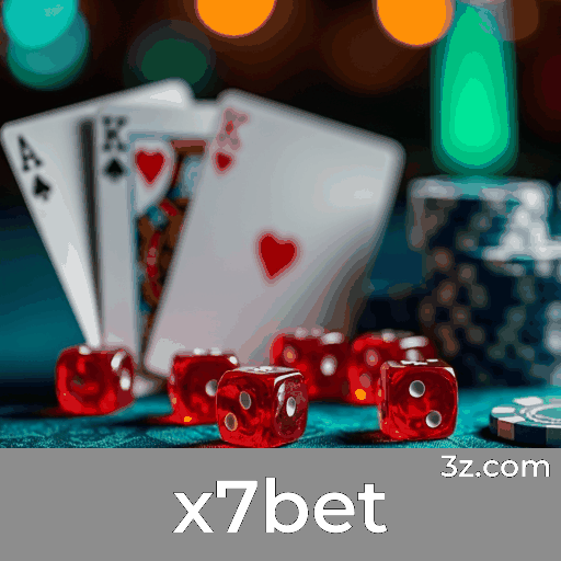 Experiência Premium de Jogos de Casino no x7bet