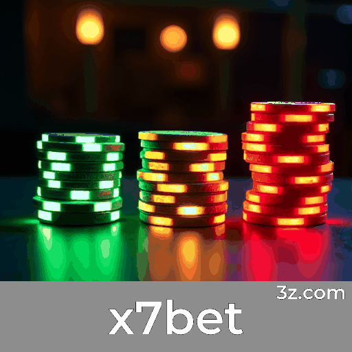 x7bet: Bônus Enormes para Jogadores do Brasil
