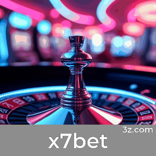 x7bet: Dados e Inteligência para Apostas Esportivas